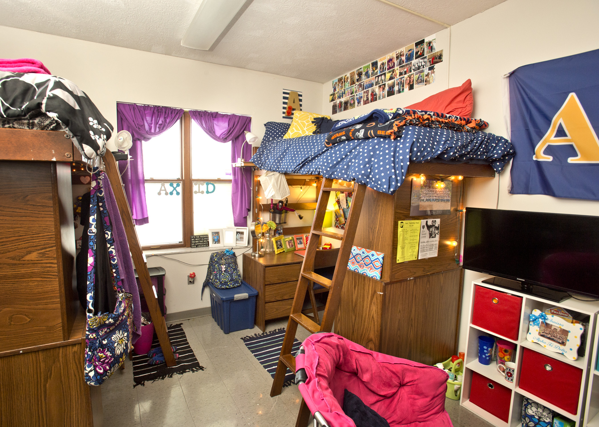 Housing University of Mount Union